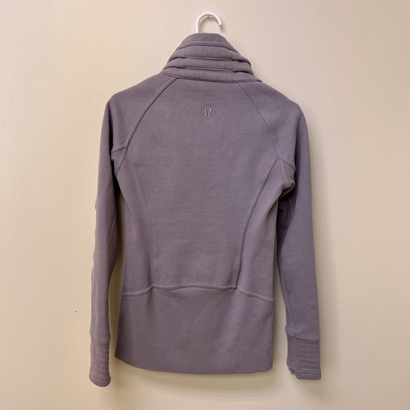 Lululemon Radiant Jacket II - Picture 8 of 9